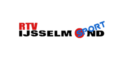 Zaterdag is RTV IJsselmond sport
