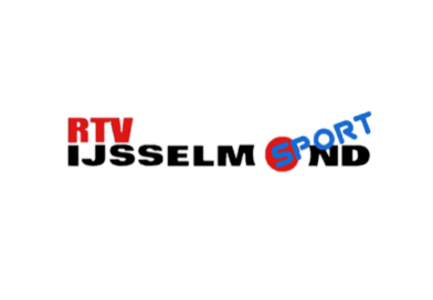Zaterdag in RTV IJsselmond Sport